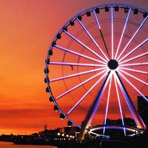 Meet your Posher, Catherine